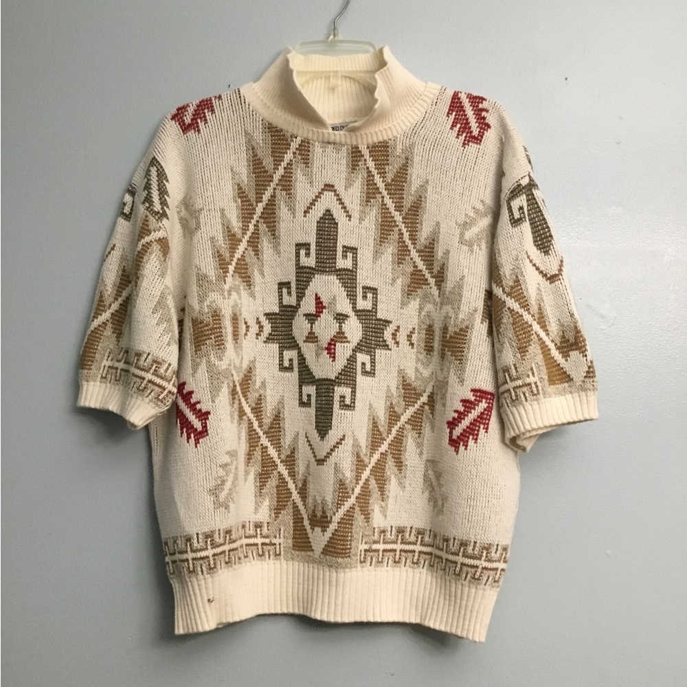 Alfred Dunner sweater